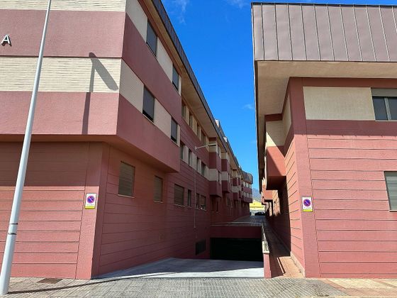 Foto 2 de Venta de piso en La Pardilla - San Antonio de 2 habitaciones con garaje y ascensor