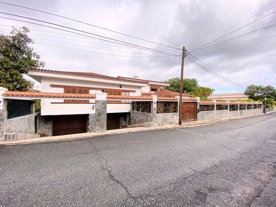 Foto 2 de Chalet en venta en Los Alvarados-Fuente los Berros de 7 habitaciones con terraza y piscina