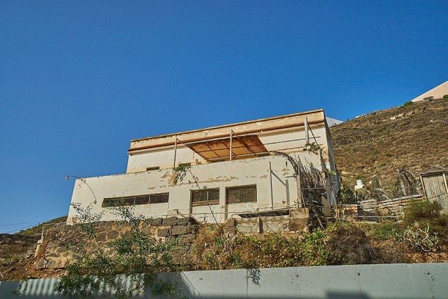 Foto 1 de Casa rural en venda a Cardones-Tinocas de 3 habitacions amb terrassa