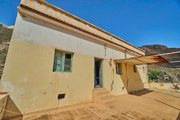 Foto 2 de Casa rural en venda a Cardones-Tinocas de 3 habitacions amb terrassa