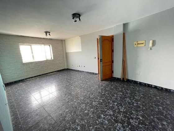 Foto 2 de Pis en venda a La Garita - Marpequeña de 4 habitacions amb garatge