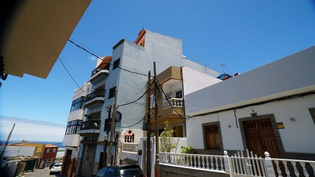 Foto 2 de Dúplex en venda a Gáldar de 3 habitacions amb terrassa i balcó