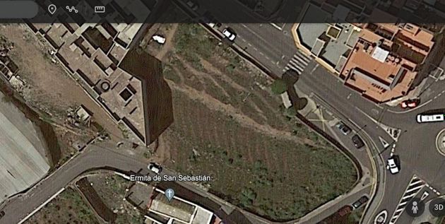Foto 2 de Venta de terreno en avenida Mancomunidad del Norte de 2252 m²