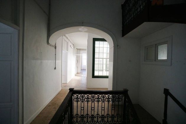 Foto 2 de Casa en venda a calle Pérez Galdós de 13 habitacions amb terrassa
