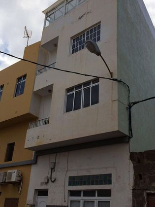 Foto 1 de Edifici en venda a calle Donoso Cortés de 260 m²