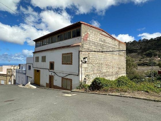 Foto 2 de Casa en venta en Los Castillos-Los Portales-Visvique de 3 habitaciones con terraza y garaje