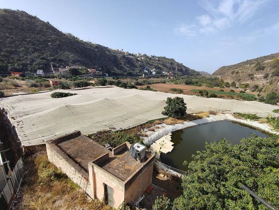 Foto 2 de Venta de terreno en Monte Lentiscal-Las Meleguinas de 32854 m²
