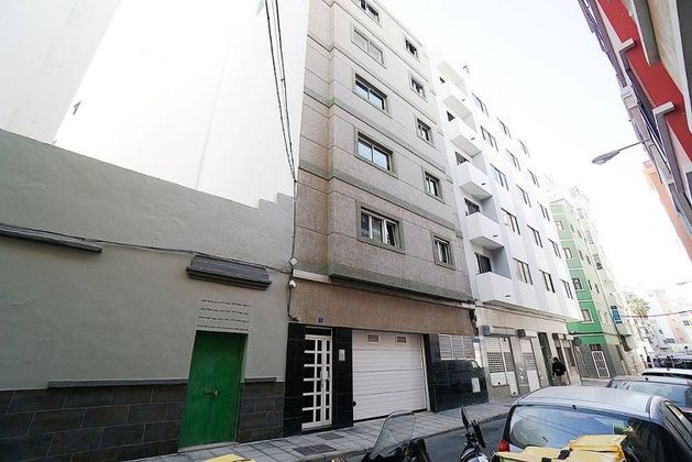 Foto 2 de Pis en venda a calle Dos de Mayo de 2 habitacions amb garatge i ascensor