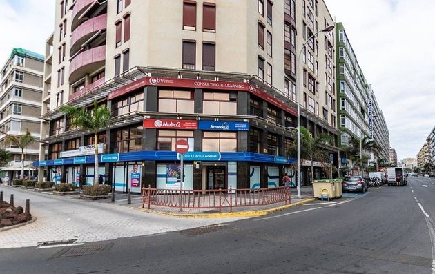 Foto 1 de Oficina en venda a avenida Rafael Cabrera amb aire acondicionat i ascensor