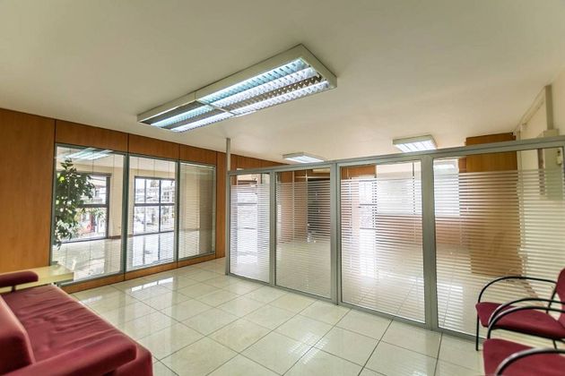 Foto 2 de Oficina en venda a avenida Rafael Cabrera amb aire acondicionat i ascensor