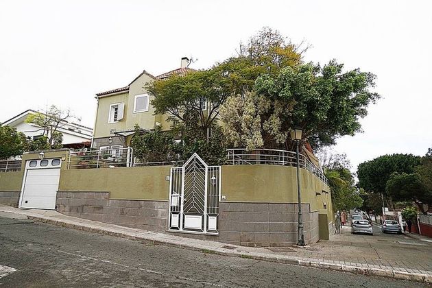 Foto 1 de Xalet en venda a urbanización Villarreal de Coello de 5 habitacions amb terrassa i garatge