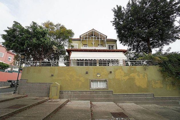 Foto 2 de Xalet en venda a urbanización Villarreal de Coello de 5 habitacions amb terrassa i garatge