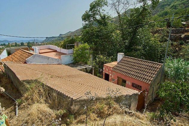 Foto 2 de Casa rural en venda a Vega de San Mateo de 2 habitacions amb terrassa i jardí