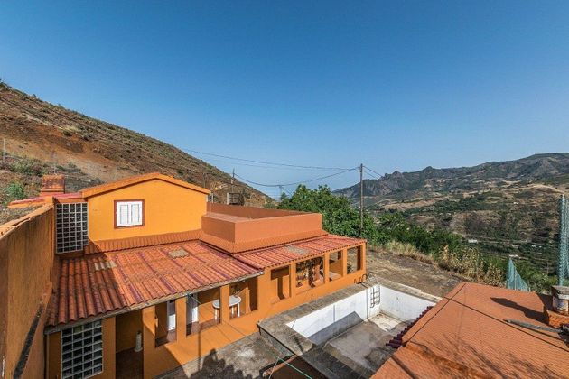 Foto 1 de Casa rural en venda a Vega de San Mateo de 6 habitacions amb terrassa i piscina