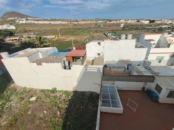 Foto 1 de Venta de terreno en Valle de los Nueve - El Ejido - Medianías de 676 m²