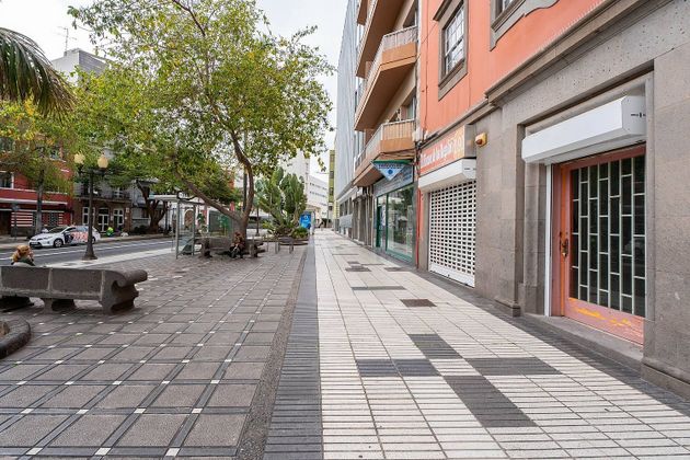 Foto 2 de Local en lloguer a Arenales - Lugo - Avenida Marítima de 355 m²