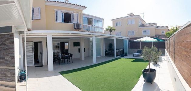 Foto 1 de Casa adossada en venda a Sonnenland de 4 habitacions amb terrassa i piscina