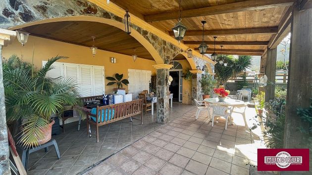Foto 2 de Xalet en venda a Playa del Cura - Taurito de 3 habitacions amb terrassa i jardí