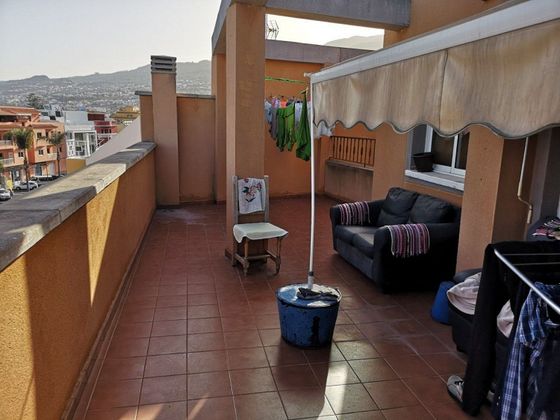 Foto 1 de Ático en venta en carretera Provincial de 3 habitaciones con terraza y garaje