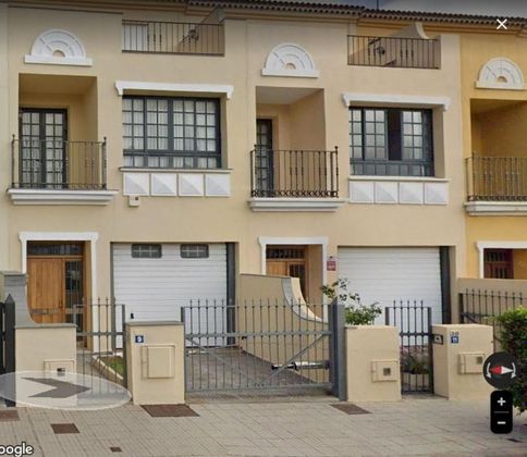 Foto 2 de Venta de casa adosada en La Cuesta - Gracia - Finca España de 4 habitaciones con terraza y garaje