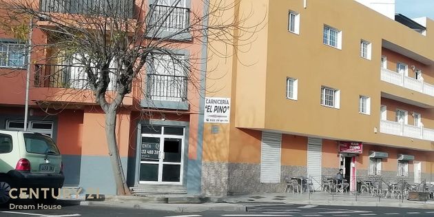 Foto 2 de Local en venda a Charco del Pino de 66 m²