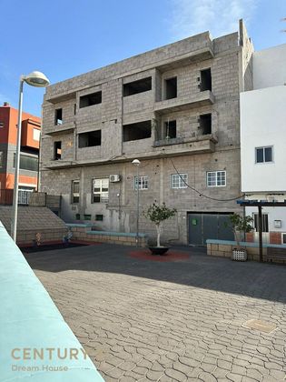 Foto 1 de Edifici en venda a San Isidro de 860 m²