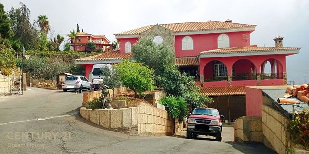 Foto 1 de Xalet en venda a Tijoco Bajo de 4 habitacions amb terrassa i garatge