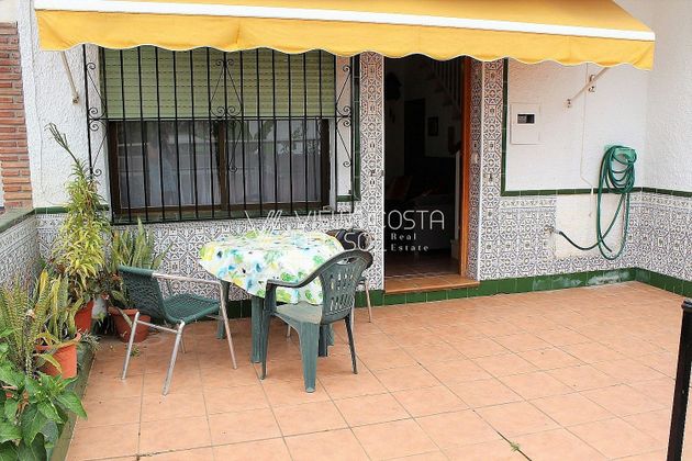Foto 1 de Casa en venta en Nueva Nerja - Burriana de 3 habitaciones con terraza