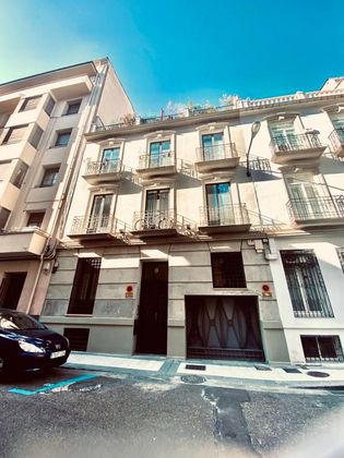 Foto 1 de Piso en venta en calle De Antonio Gil de Jasa de 2 habitaciones con balcón y aire acondicionado