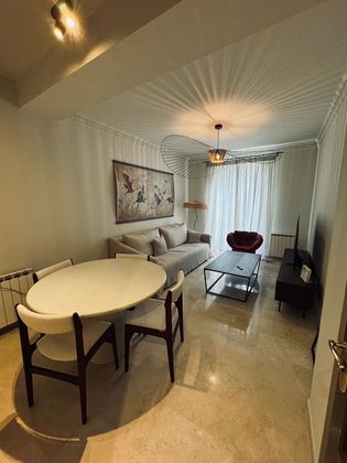 Foto 2 de Piso en venta en calle De Antonio Gil de Jasa de 2 habitaciones con balcón y aire acondicionado