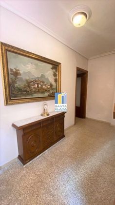 Foto 2 de Pis en venda a Candelaria - Peña de Francia de 3 habitacions amb calefacció i ascensor
