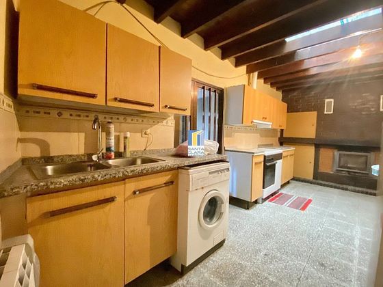 Foto 1 de Casa en venda a Villanueva de Campeán de 5 habitacions amb garatge i balcó