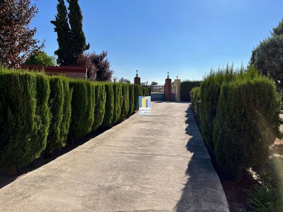Foto 1 de Casa rural en venda a Morales del Vino de 5 habitacions amb terrassa i piscina