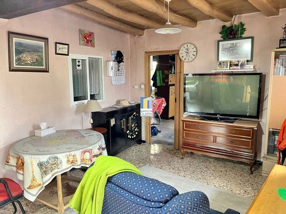 Foto 1 de Casa en venda a Villalube de 2 habitacions amb calefacció