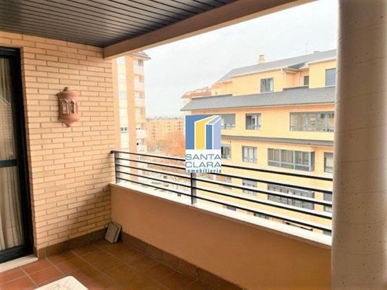 Foto 2 de Dúplex en venta en Las Viñas de 2 habitaciones con terraza y garaje