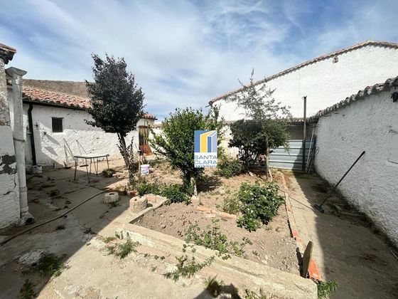 Foto 2 de Casa en venda a Torres del Carrizal de 4 habitacions amb garatge i jardí