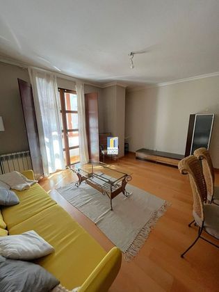 Foto 1 de Pis en venda a Barrios Bajos - La Horta de 3 habitacions amb terrassa i balcó