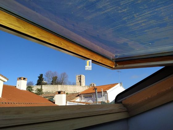 Foto 1 de Pis en venda a Olivares de 1 habitació amb garatge i balcó