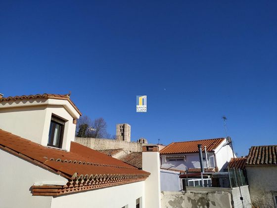 Foto 2 de Pis en venda a Olivares de 1 habitació amb garatge i balcó