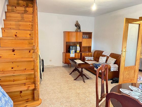 Foto 2 de Casa en venda a Moraleja de Sayago de 1 habitació amb garatge