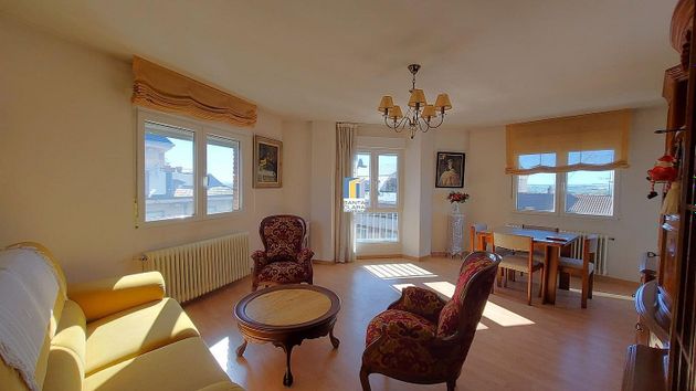 Foto 1 de Pis en venda a Candelaria - Peña de Francia de 4 habitacions amb terrassa i balcó