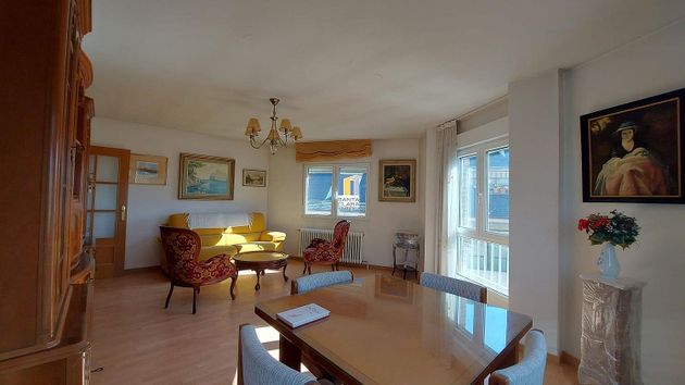 Foto 2 de Pis en venda a Candelaria - Peña de Francia de 4 habitacions amb terrassa i balcó