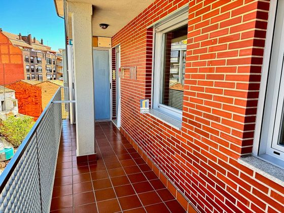 Foto 1 de Pis en venda a Candelaria - Peña de Francia de 2 habitacions amb terrassa i garatge