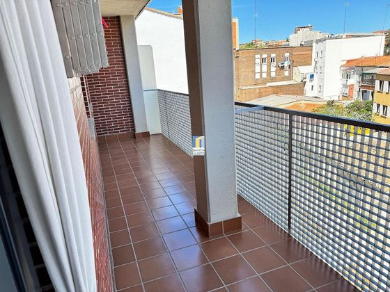 Foto 2 de Venta de piso en Candelaria - Peña de Francia de 2 habitaciones con terraza y garaje