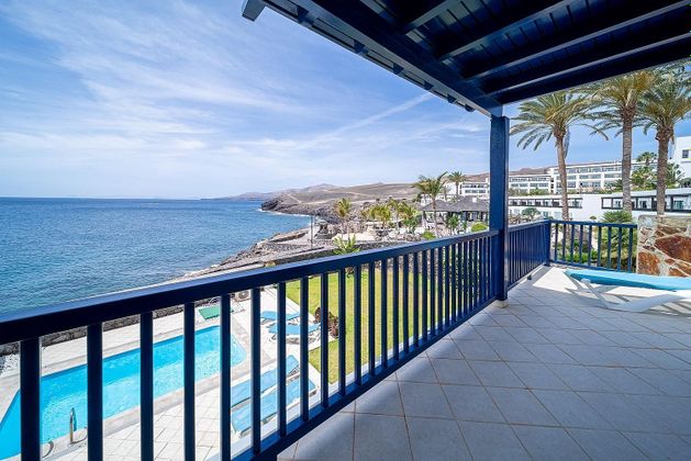 Foto 1 de Casa en venda a Punta Calero de 4 habitacions amb terrassa i piscina