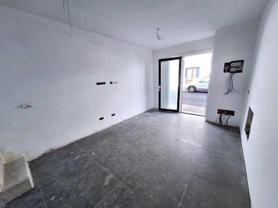 Foto 1 de Dúplex en venda a calle Roncote de 2 habitacions i 85 m²