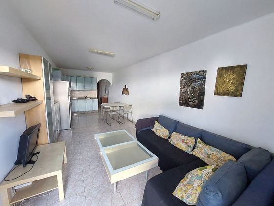 Foto 1 de Venta de piso en Argana Alta - Maneje de 1 habitación y 53 m²