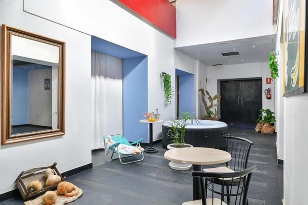 Foto 2 de Casa adossada en venda a Centro - Arrecife de 10 habitacions i 498 m²