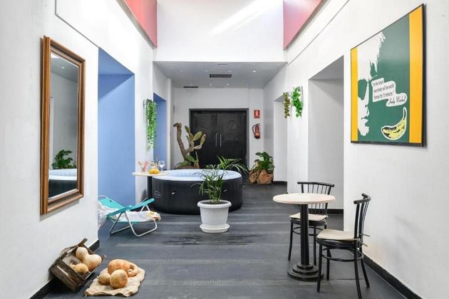 Foto 1 de Casa adossada en venda a Centro - Arrecife de 10 habitacions i 498 m²
