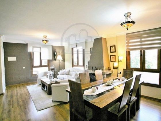 Foto 2 de Casa en venda a Orotava (La) de 3 habitacions amb terrassa i jardí